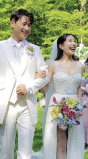 가수 이지훈 아기 안고 튀김 요리 시청자들 난리났다