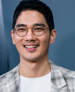 배우 엄태구 프로필