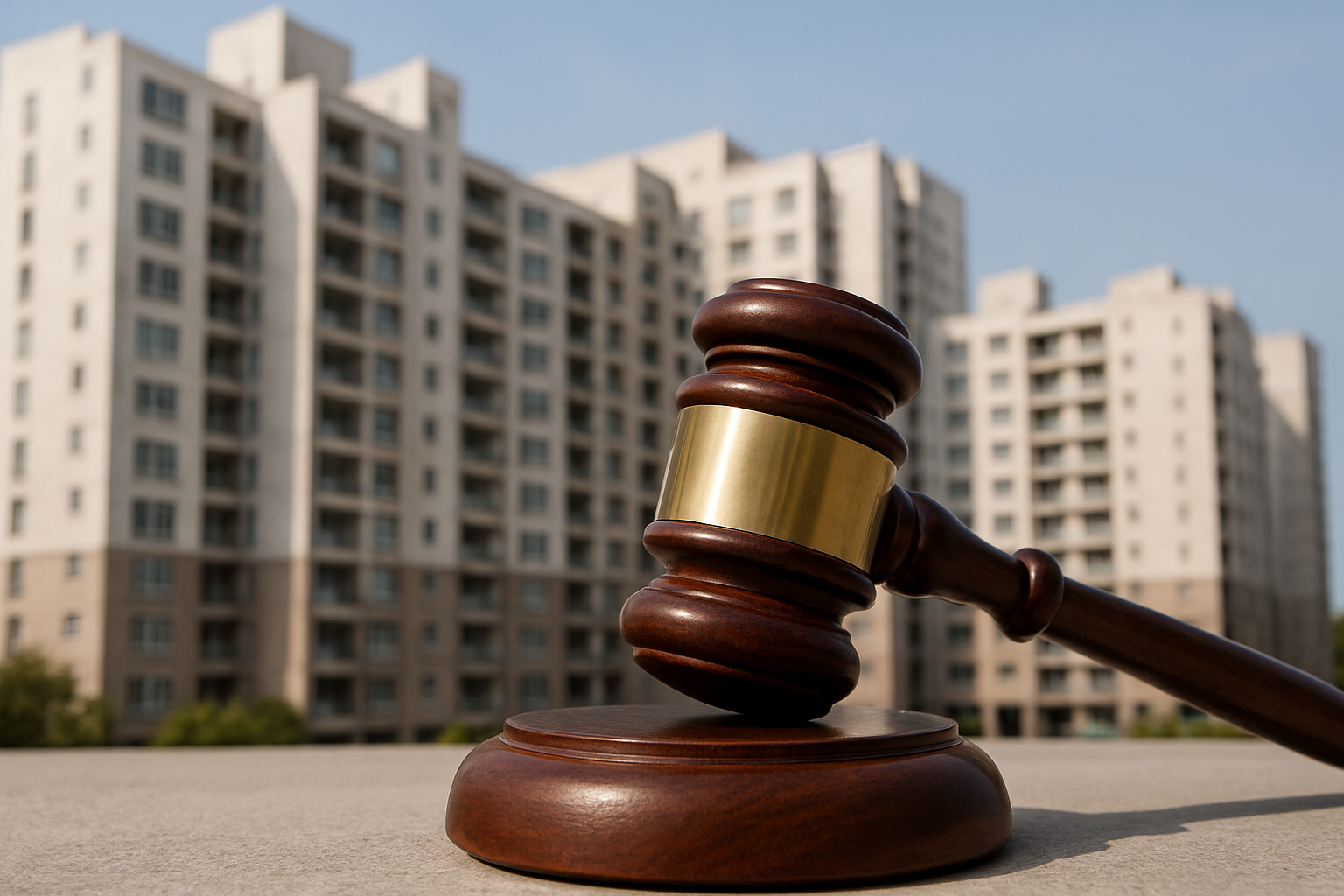 소액으로 시작하는 아파트 경매 투자