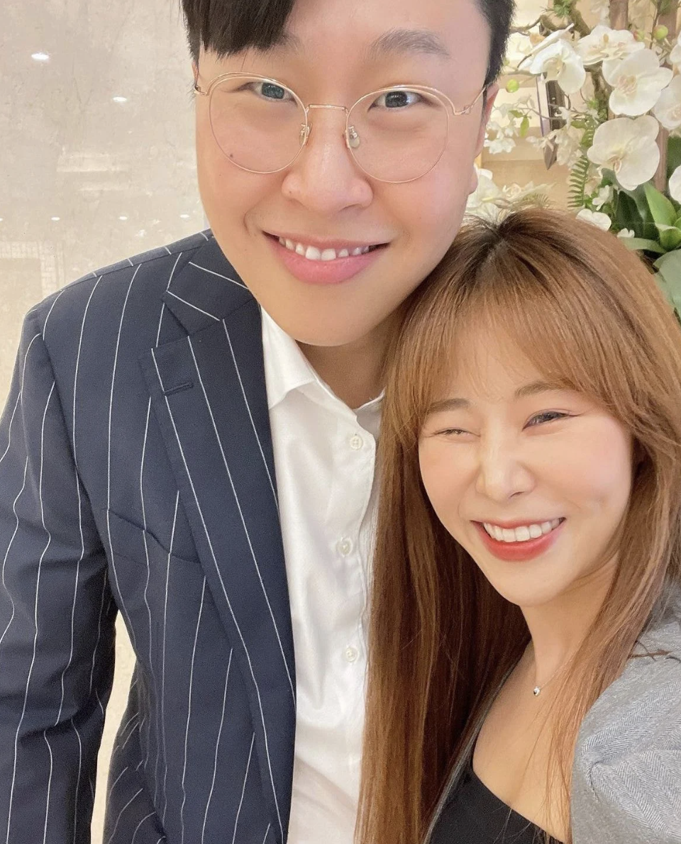 박세미 이용주