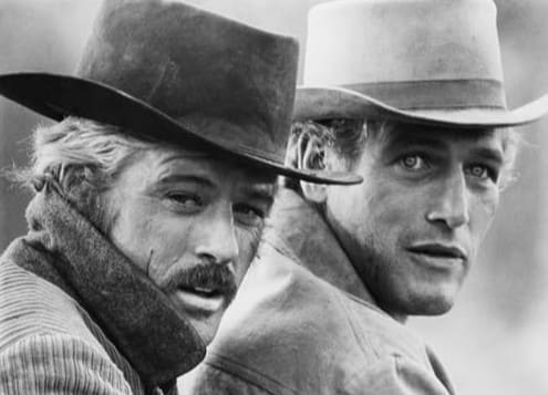 내일을 향해 쏴라