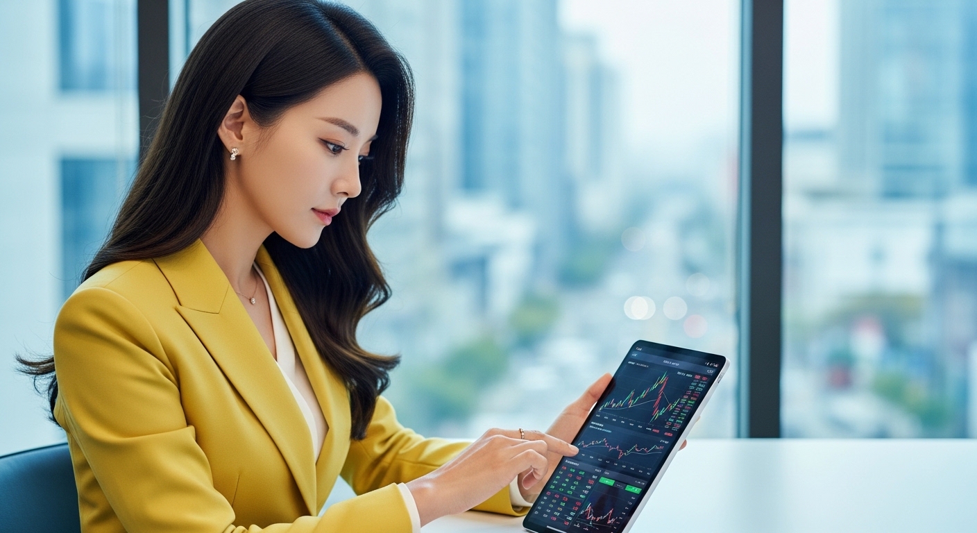 비트코인 ETF 투자