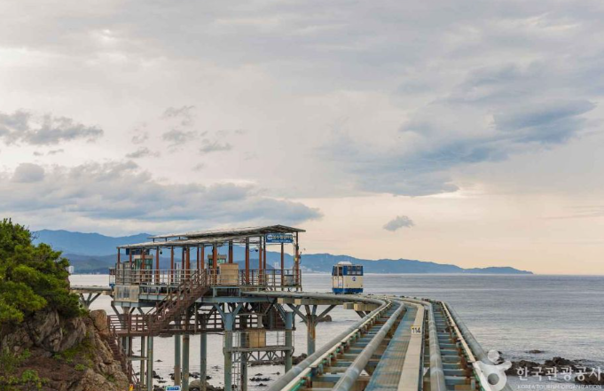 변해안스카이레일 정보