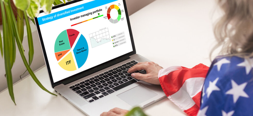 ETF 투자 정의, 주식과 차이점, 장단점 등 총정리