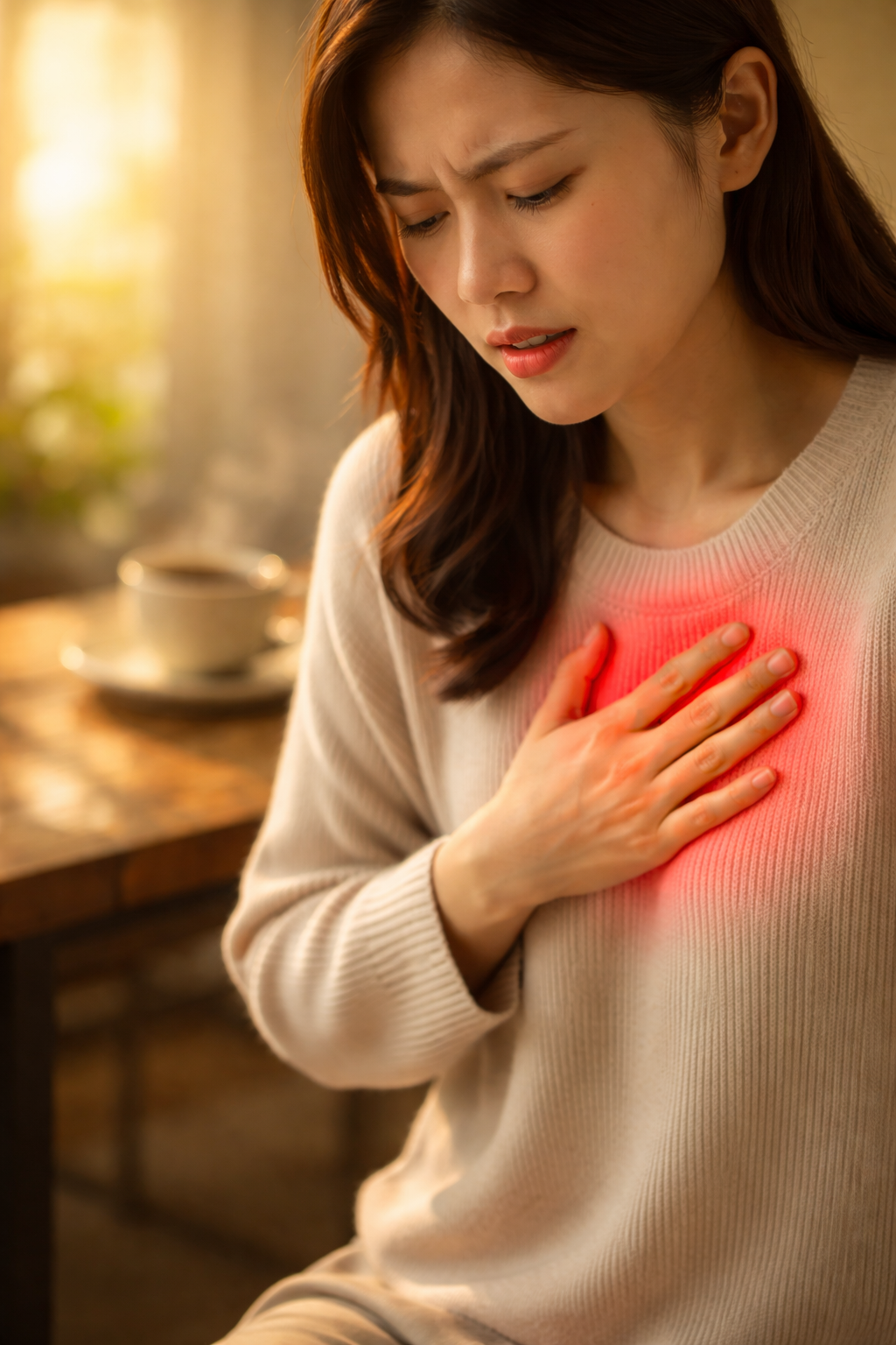 커피가 건강에 안 맞는 사람 & 건강에 잘 맞는 사람