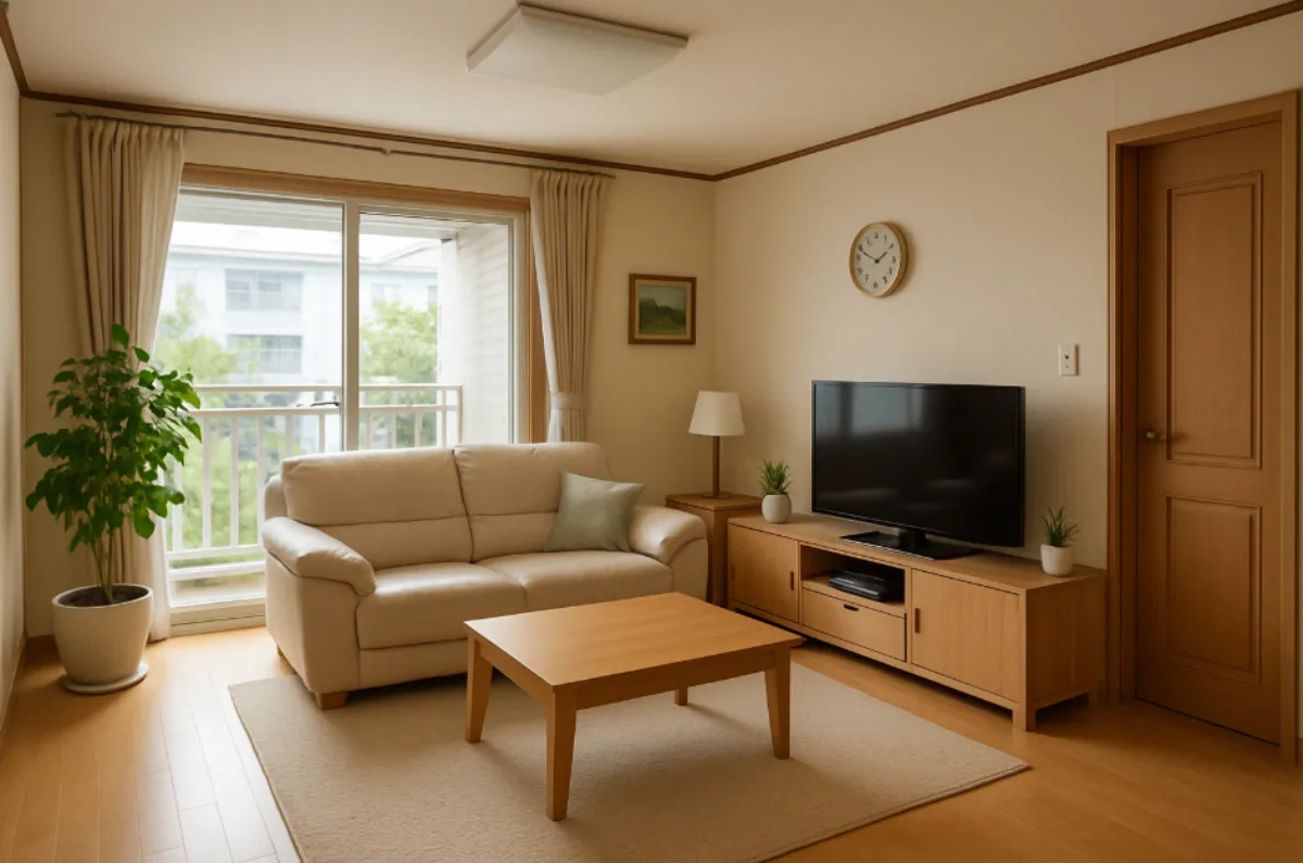 긴급생계지원사업