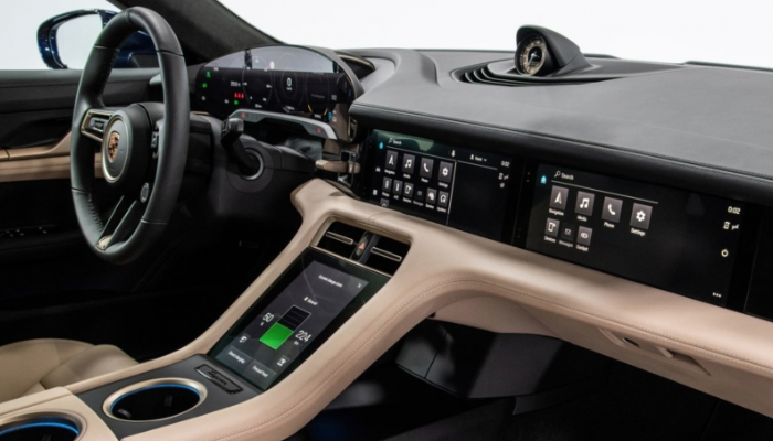 포르쉐 타이칸 전기차 가격 제원 유지비 2025