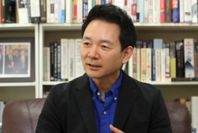 장성민 프로필 나이 고향 학력 경력 재산 평가