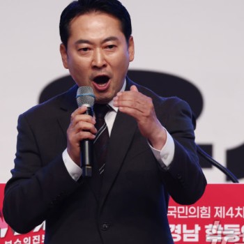 장동혁 국회의원 프로필