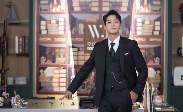 우아한제국 배우 교체 (김진우 하차&amp;#44; 이시강 투입)