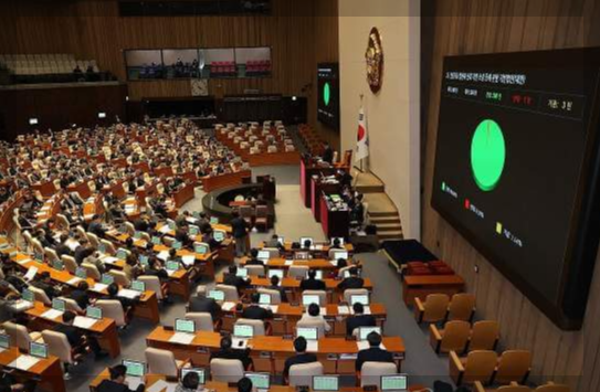 정부의 AI 육성 전략