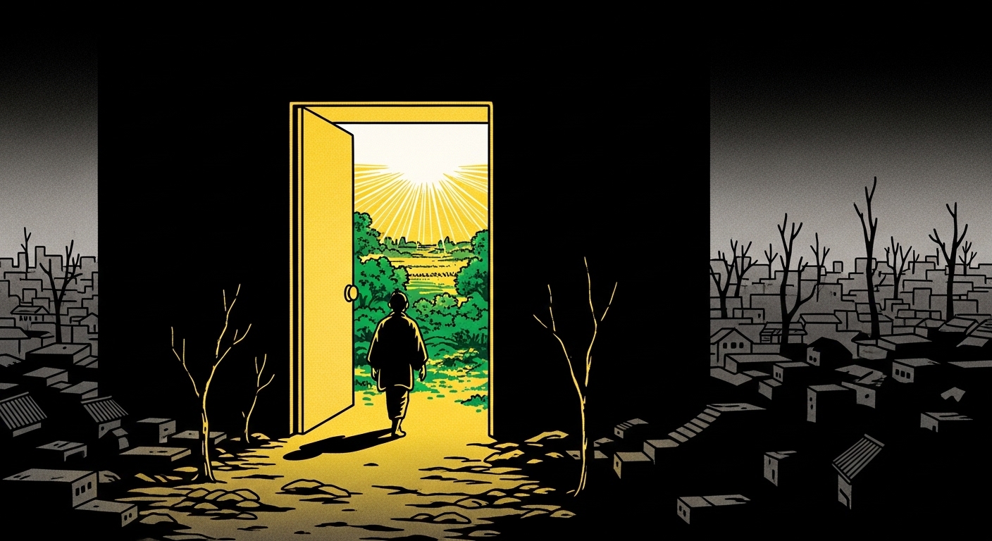 부자되는법 결핍탈출 풍요의주파수 상상파티본부 성통공완