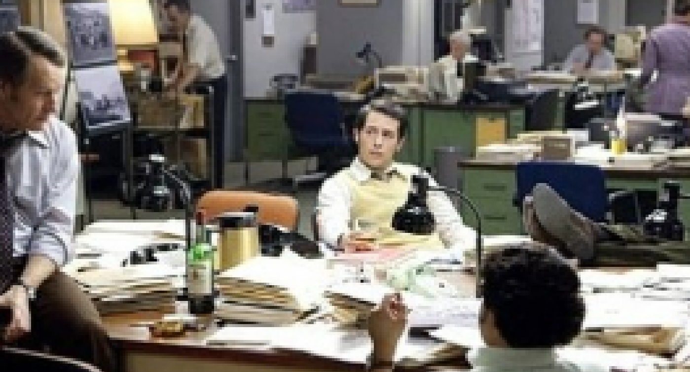 영화 아르고 포스터