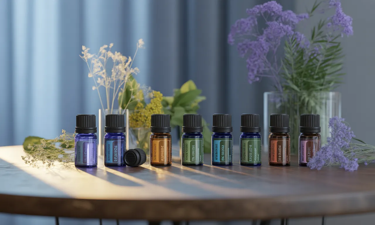 집 안 공기 바꾸는 DIY 방향제 꿀팁