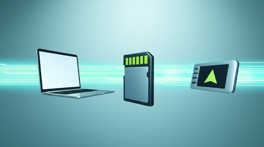 K5 네비게이션 최신 맵 데이터 무료..