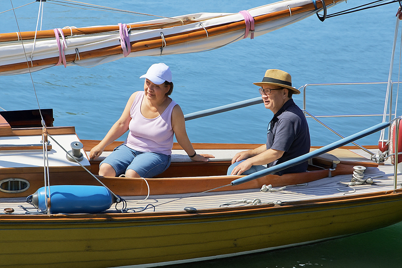 국민연금 내 수령액은 얼마일까