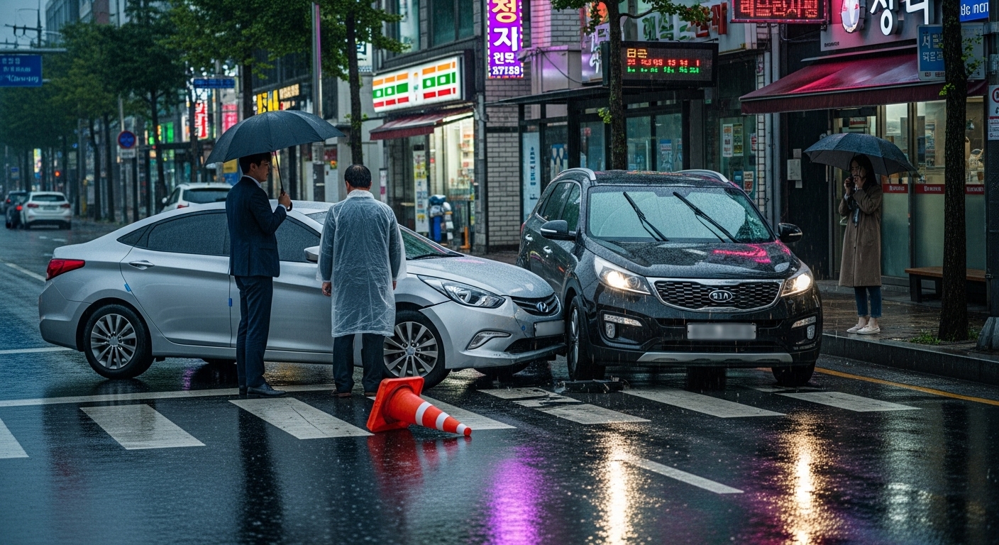 블랙박스&amp;#44; 사고대응&amp;#44; 자차수리