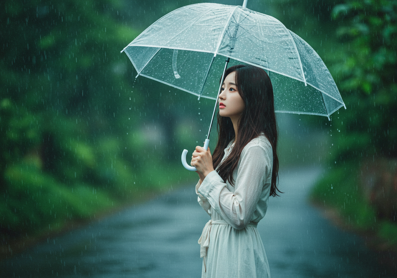 2025년 한국&middot;일본 장마기간은 언제부터 언제까지일까 🌧️