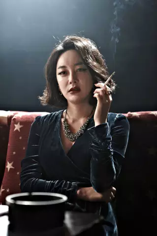 범죄와의 전쟁