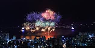부산 불꽃 축제 숙소 예약 꿀팁