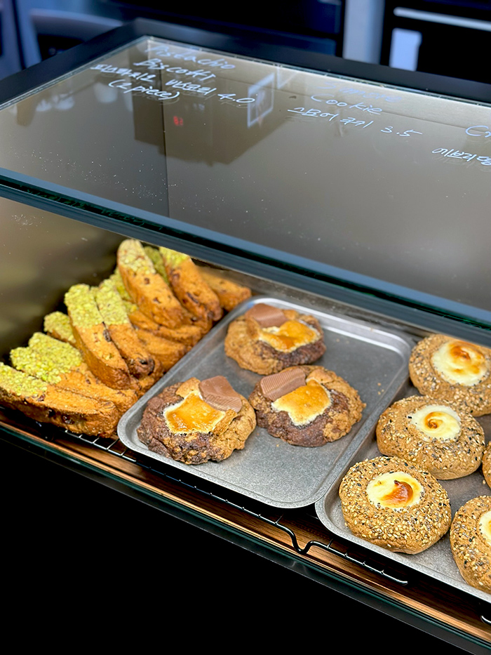 을지로 충무로 카페 추천 라떼가 맛있는 캐시미어커피 CASHMERE COFFEE