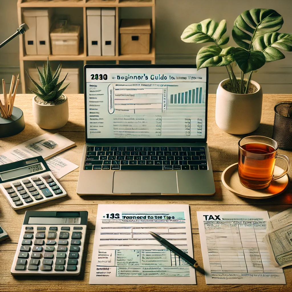 초보자를 위한 연말정산 꿀팁