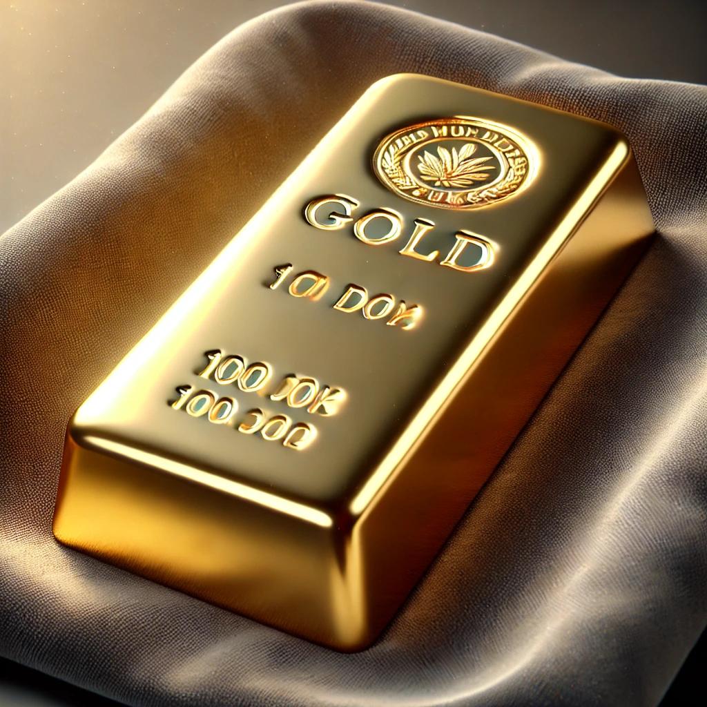 골드바100돈