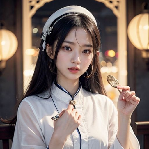 ai_오늘의 운세