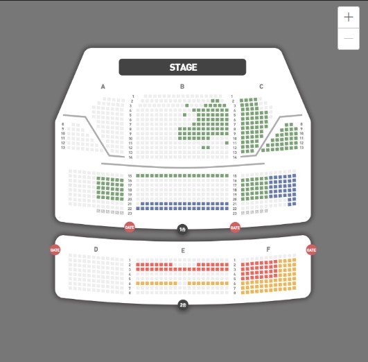 드림하이 뮤지컬 박경림 공연 정보
