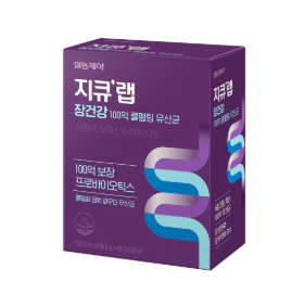 유산균 추천&amp;#44;프로바이오틱스