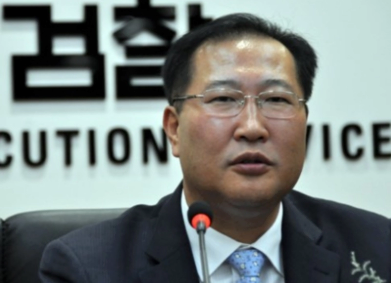 박성재 프로필 나이 고향 경력 평가