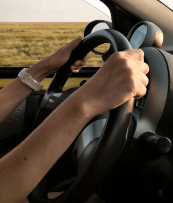 운전면허증 갱신 신체 검사