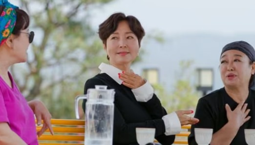 정수라 노래모음 환희 어느날 문득