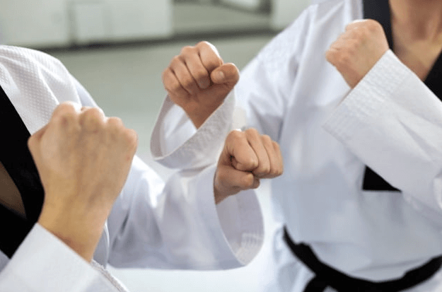 인천 서구 태권도