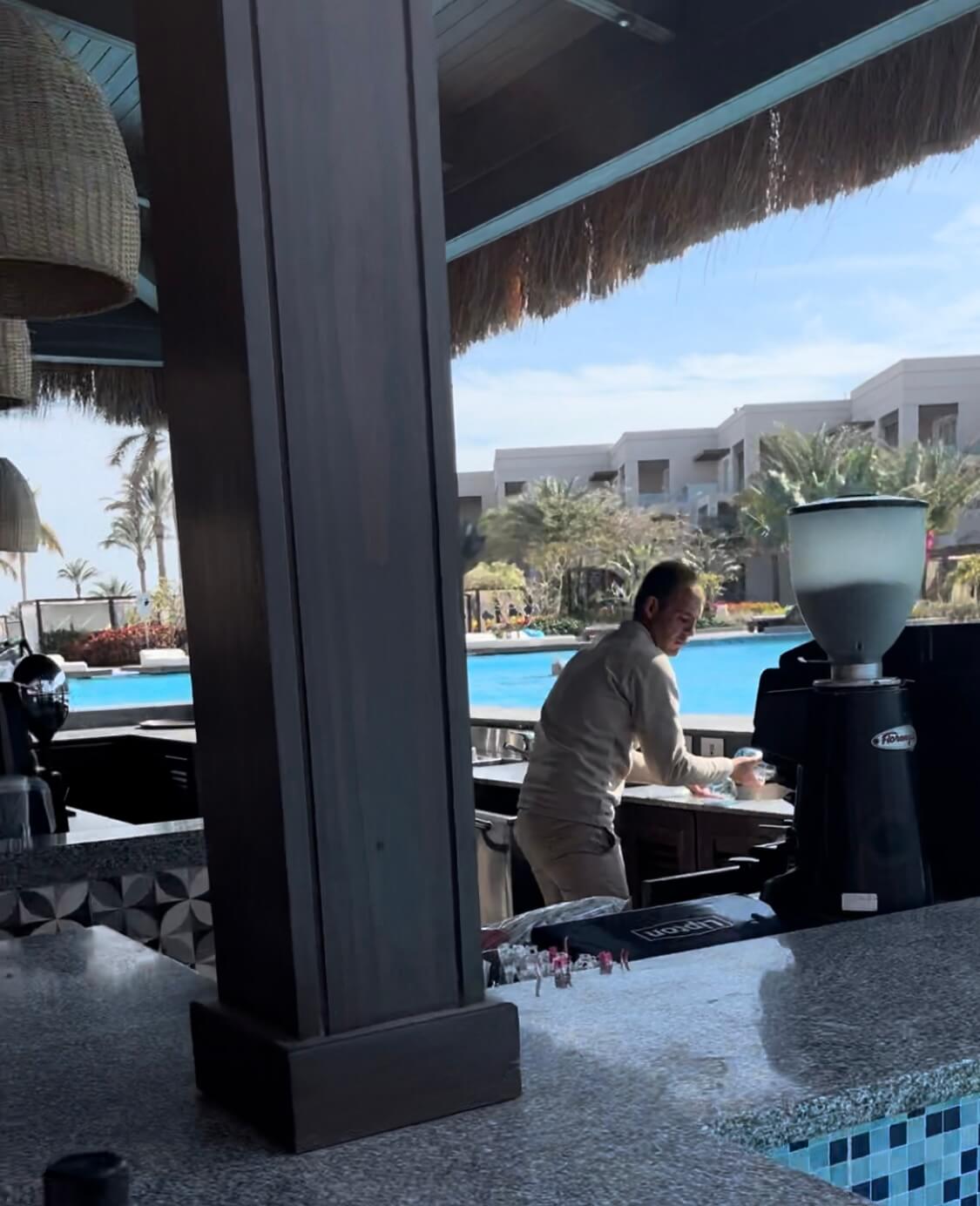 cabana