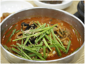강릉짬뽕순두부