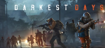 디카스트 데이즈