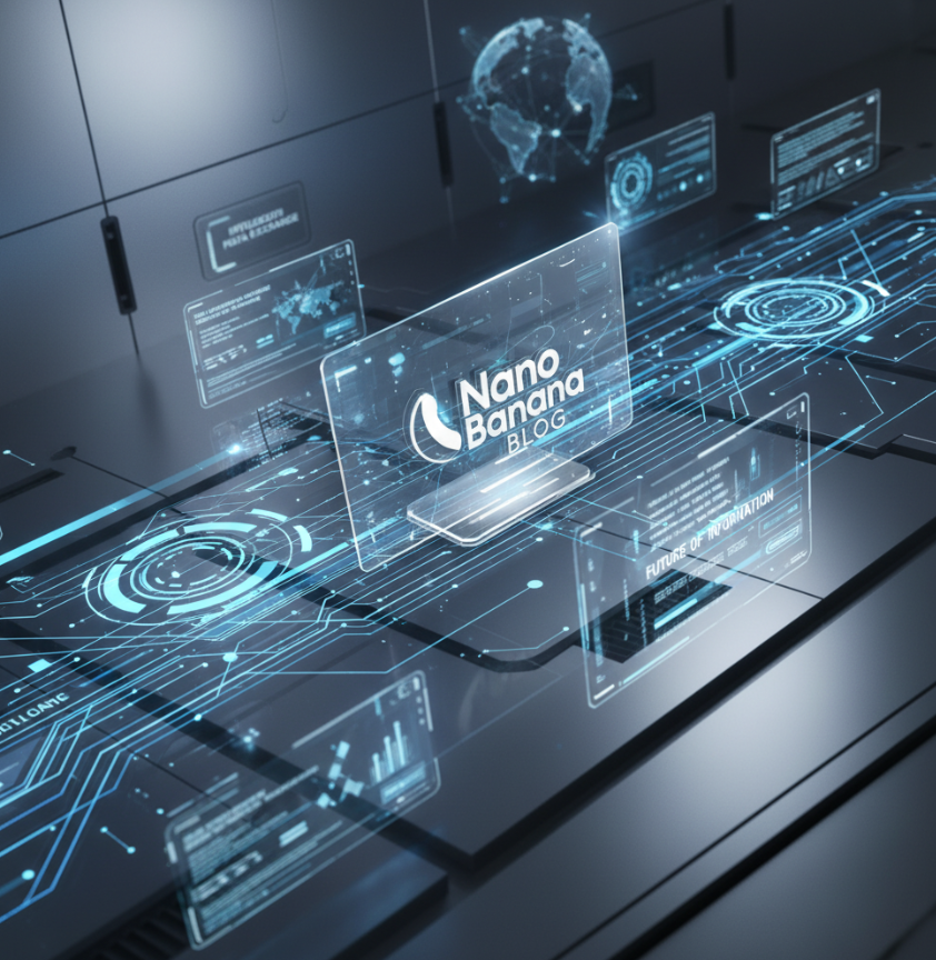 AI 이미지 편집, 이제 프롬프트로 끝내세요!