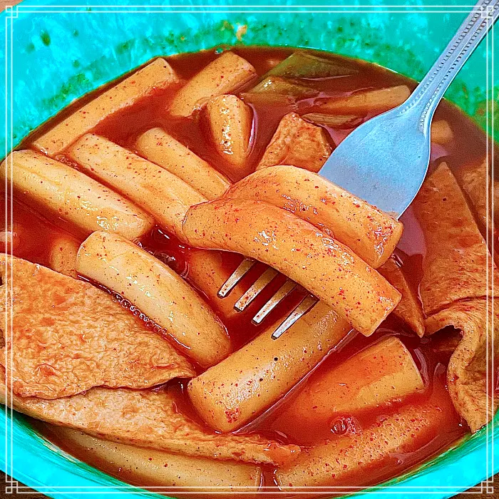 생방송 투데이 수원 화성, 행궁동, 행리단길 고마움 담은 행복 한 그릇, 학교 앞 국물 떡볶이 맛집