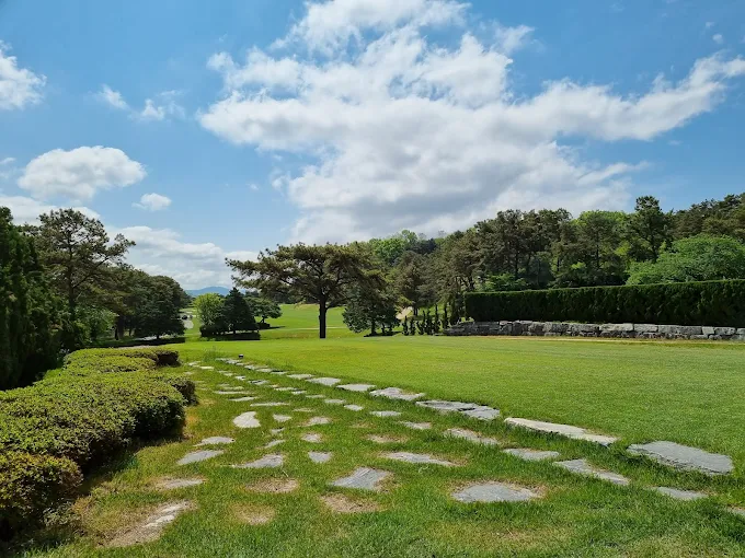 충남 아산 '도고 컨트리클럽' 소개 및 예약방법