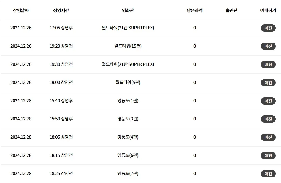 영화-하얼빈-무대인사-일정-예매하기-출연진