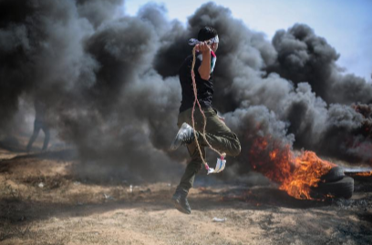 이스라엘 하마스 전쟁 역사