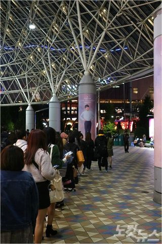 BTS 도쿄돔 매진 일본 반응