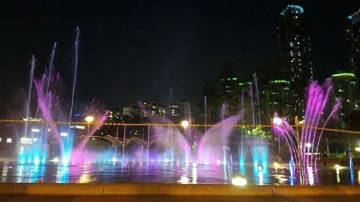 동탄 센트럴파크 어린이날 축제