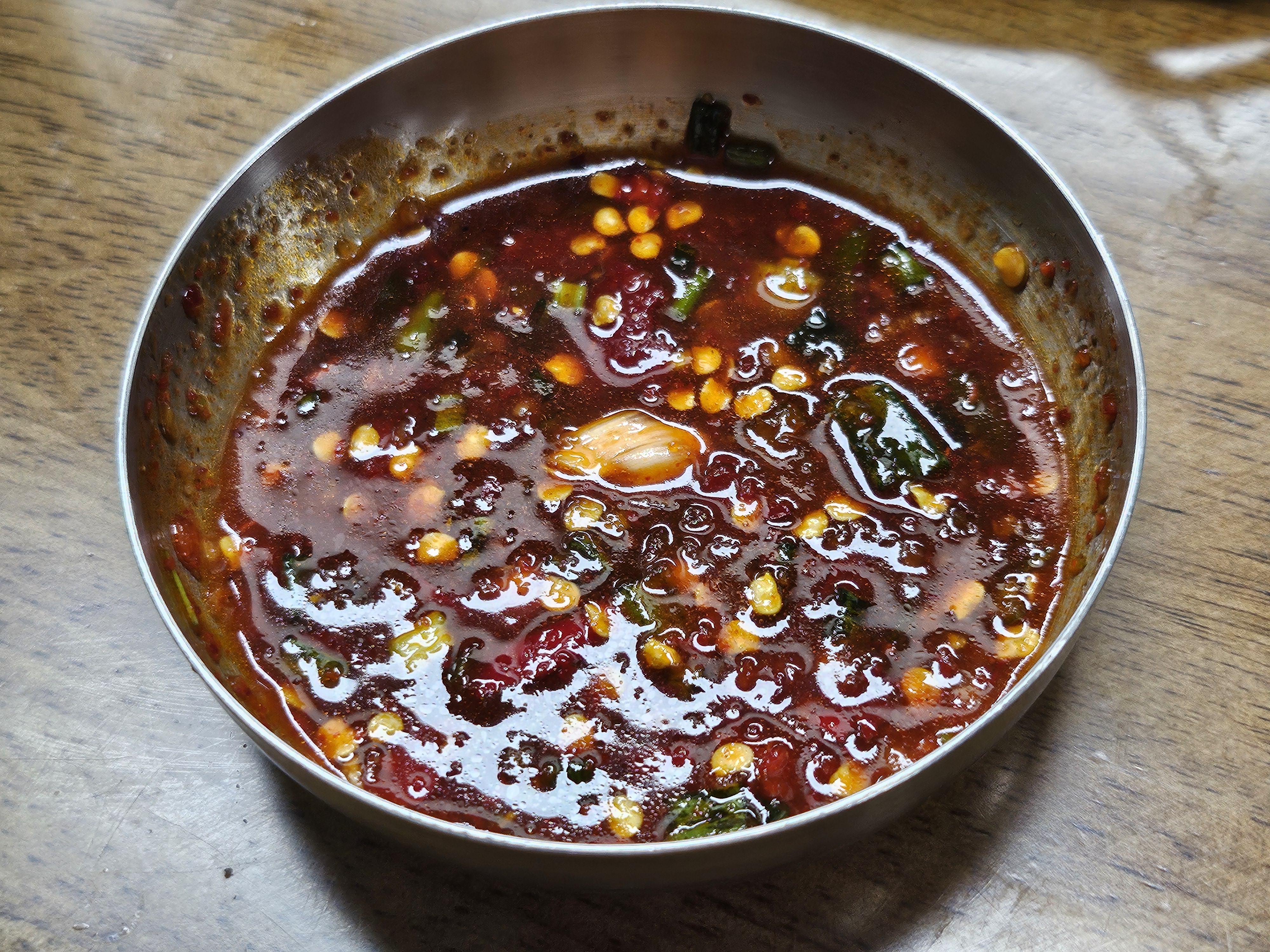 맛집 능동미나리 성수점