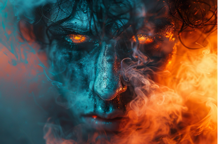 엑소시스트 – 저주받은 명작의 시작 : “이 영화, 단순한 공포 그 이상이었다.”