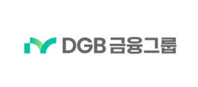 DGB금융지주 CI