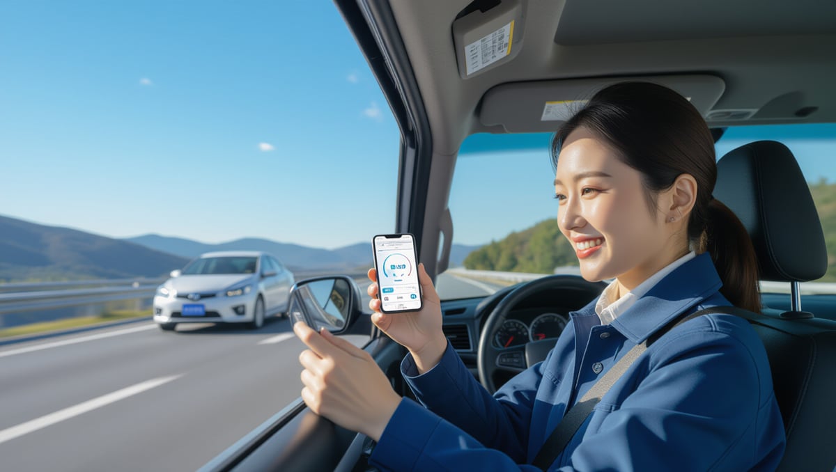 현대해상 다이렉트 UBI 할인