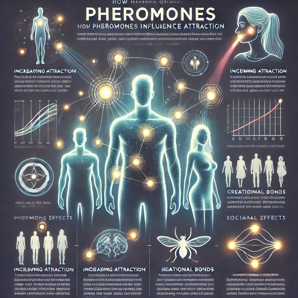향수와 심리학 – 향기가 우리의 감정과 행동에 미치는 영향