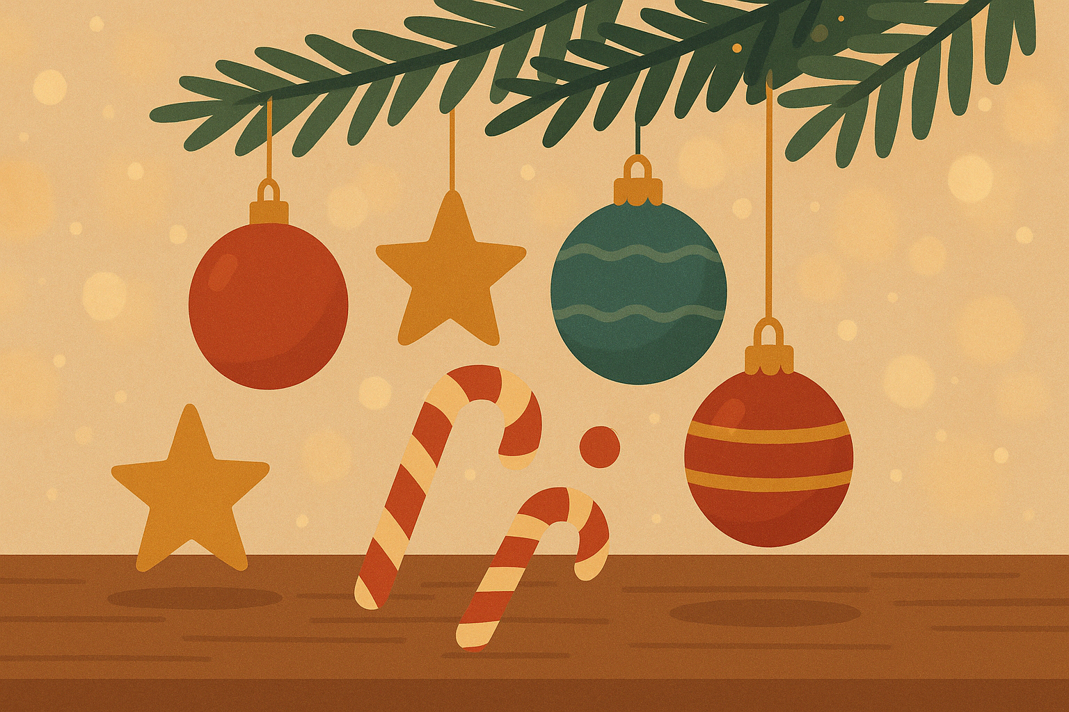 트리 오너먼트, 실패 없는 선택과 배치의 모든 것